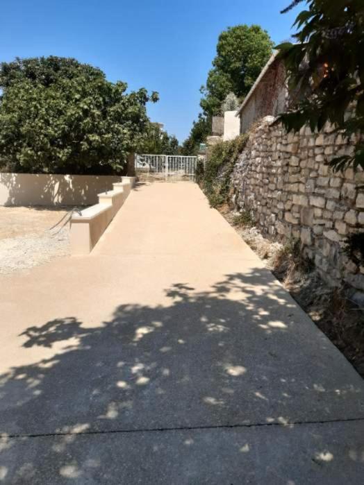 Sous Le Tilleul Saint-Maurice-de-Cazevieille エクステリア 写真