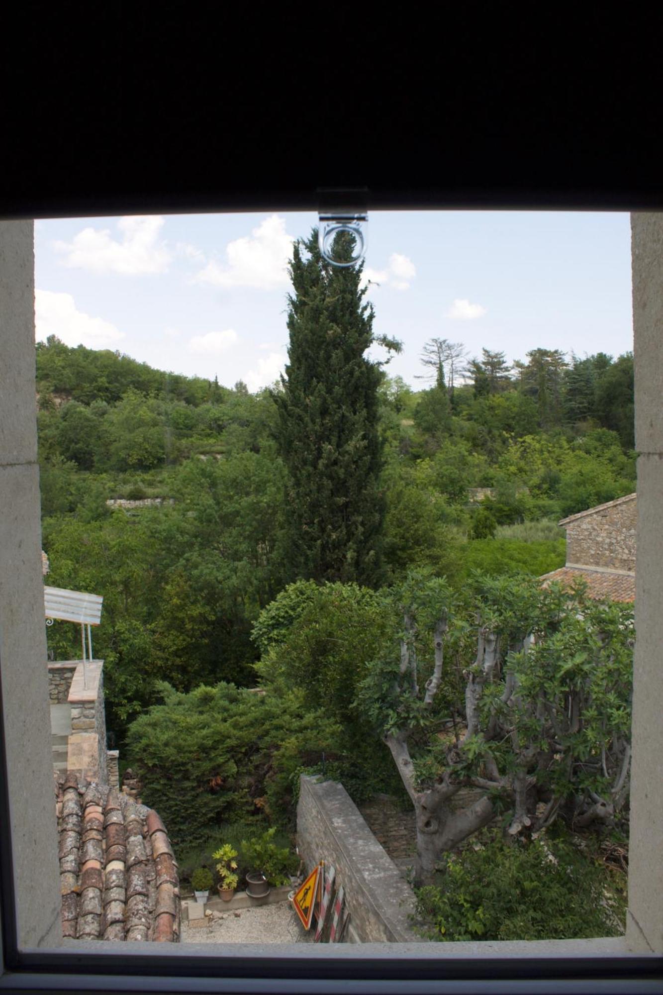 Sous Le Tilleul Saint-Maurice-de-Cazevieille エクステリア 写真